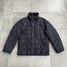 MooRER Vintage down puffet