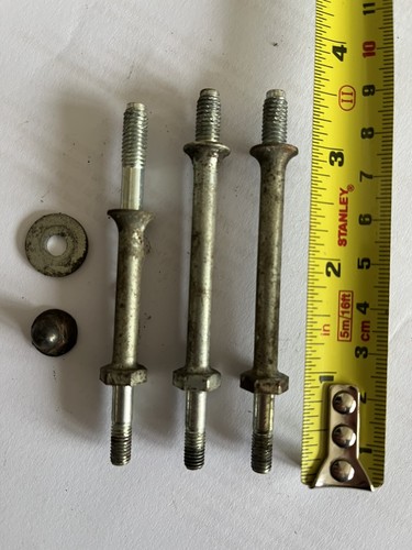 Recoil fuel tank fixing - recoil,,