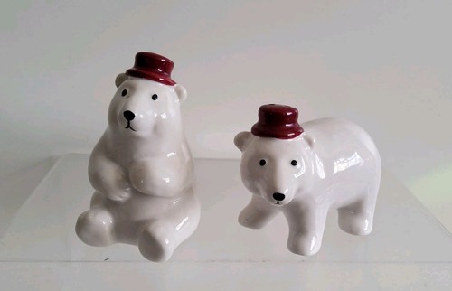 Polar bear novelty - polar, &
