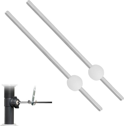 2pcs lavatory pop - lavatory, pop-up