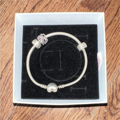 Pandora 925 sterling silver - pandora,