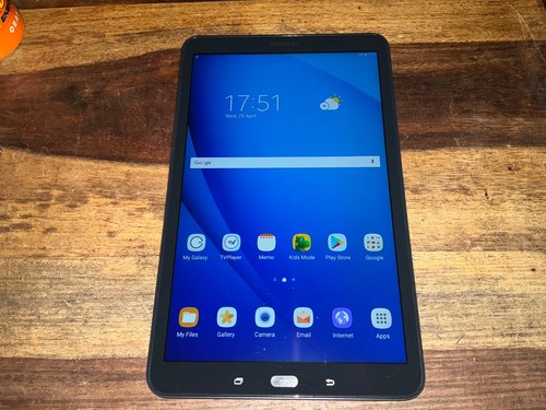 Samsung galaxy tab t580 - tab, sm-t580