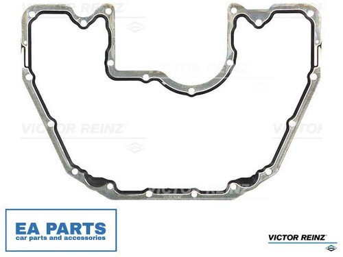 Gasket wet sump - gasket,, b5