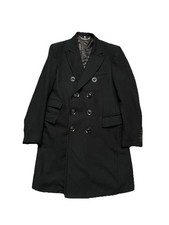 Burberry luxury wool double