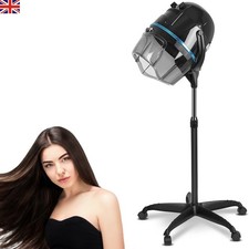 Portable salon hair dryer hood - hair,