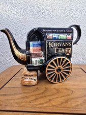 Paul Cardew Designs Kirvans