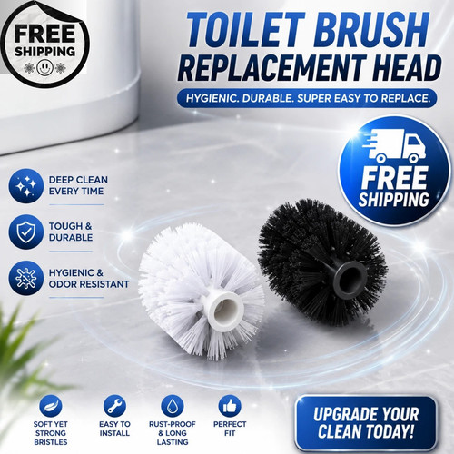 Bathroom replacement toilet - bathroom,