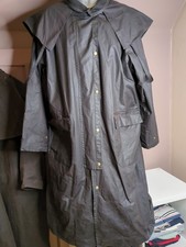 R.M. Williams Vintage Black