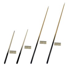 Pool Cue Rod Accessory for