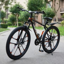 27.5 inch Wheel Mountain Bike For Adult Men Women Cycle 21 Speed Bicycle Cycle
