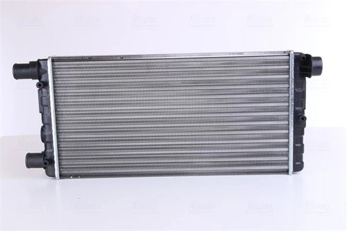 Nissens 61814 engine cooling - engine,