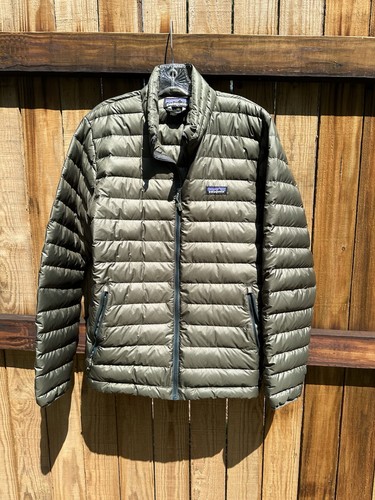 Patagonia down sweater - patagonia,