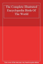 The Complete Illustrated