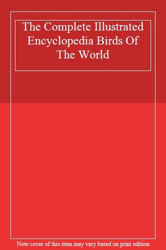 The complete illustrated - the,