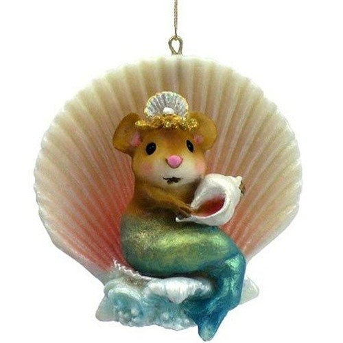 Wee forest folk christmas - folk,