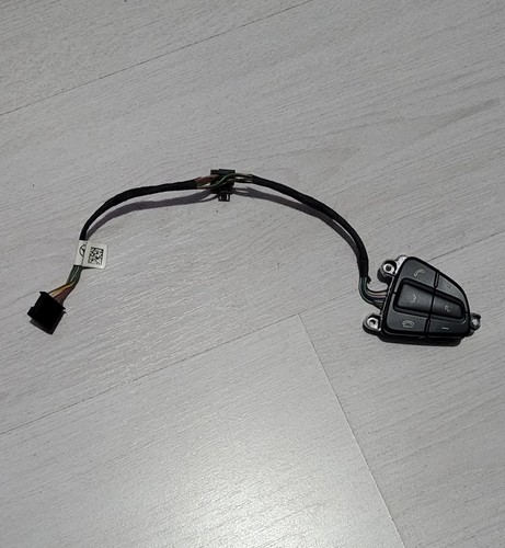 Mercedes benz steering wheel - benz,