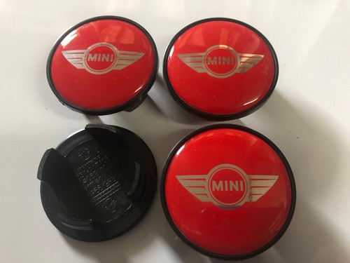 Mini cooper wheel - cooper, hub