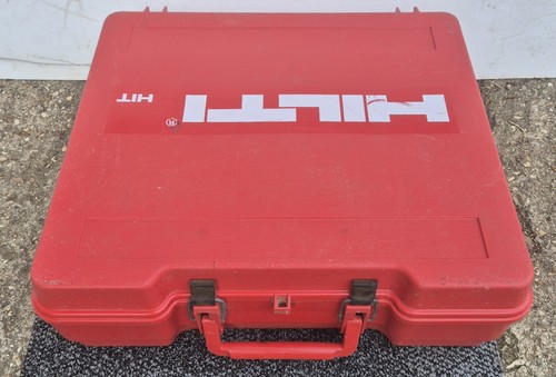 Hilti hit injection - hit, in