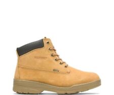 Wolverine W10323 6 INCH Durashock Trappeur waterproof gold lightweight work boot
