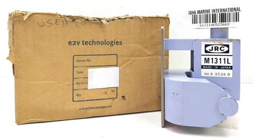 Jrc m1311 magnetron marine - jrc,
