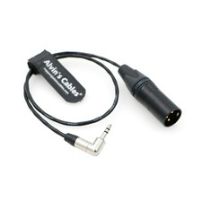 Timecode Cable for Sony FS7