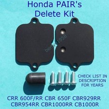 Honda CBR600F CBR600R CBR600RR