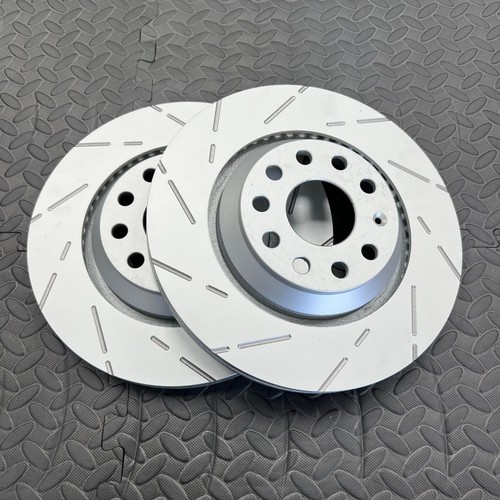 Audi slotted performance - s3,