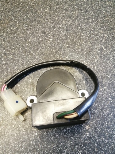 Honda cb1300 2007 tilt - ,
