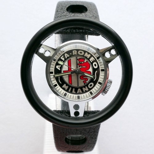 Alfa romeo classic mille - alfa,