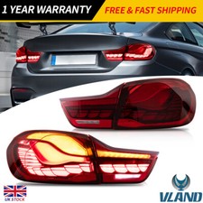 VLAND LED Tail Lights for BMW
