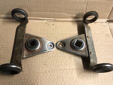 SUZUKI GN250 Gn 250 Headlight Brackets Headlight Mounting Ears
