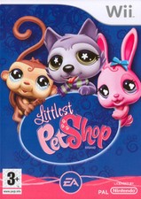 Littlest Pet Shop (Wii) PEGI