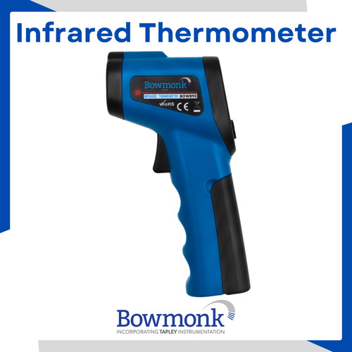Infrared thermometer gun for - infrared,