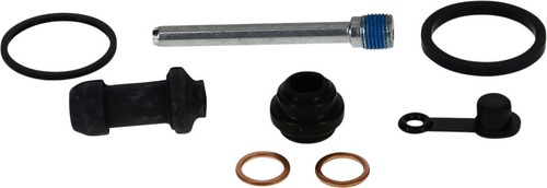 Honda 650 2024 - 2024, rear