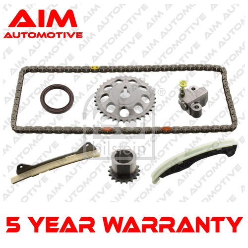 Timing chain kit aim - chain,