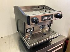 Reneka Viva Fully Automatic Single Group Commercial Coffee Machine
