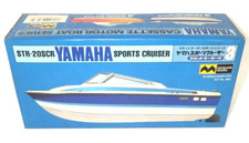 Yamaha STR-20SCR Sports