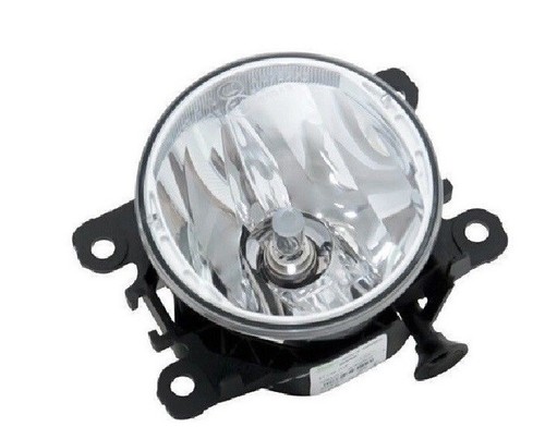 Fits vauxhall vivaro front - fits, fog