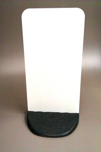 Board flexible pavement - a,
