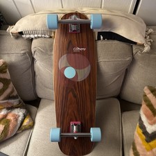 Loaded Boards Omakase Bamboo