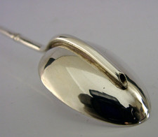 ASPREY STERLING SILVER