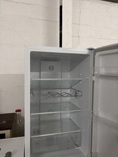 Fridge Freezer And Washer