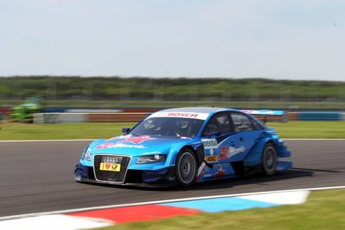 Alexandre premat audi sport - audi,