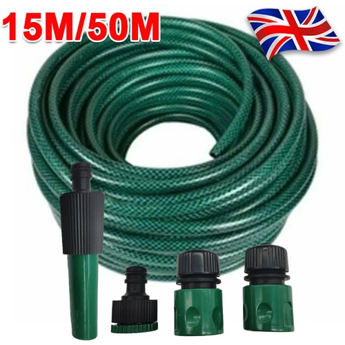 50m garden hose pipe reel - 50m,