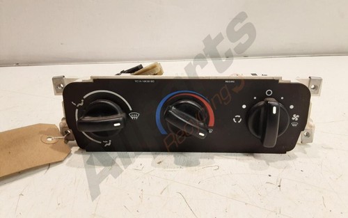 Ford transit 2005 heater - ford,