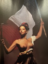 PIRELLI 1991 Calendar -