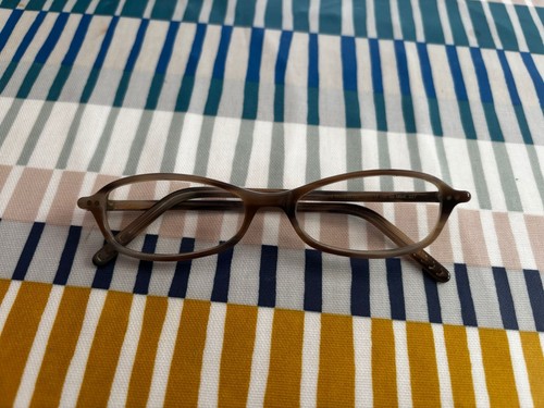 Lunor glasses eyewear frame - -,