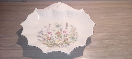 Aynsley wild tudor fish shaped - wild,