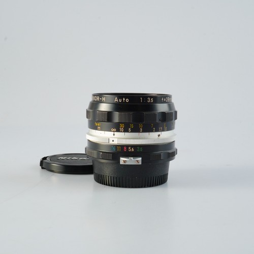 Excellent nikon non - excellent,