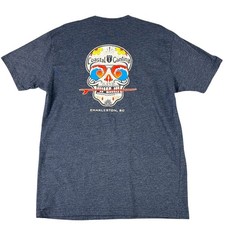 Mex 1 Coastal Cantina